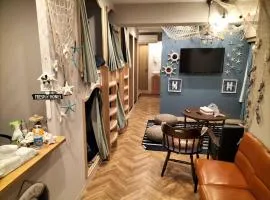 bnb plus Ueno Park Female only