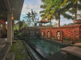 The Suci Sari Ubud