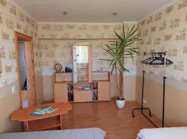 Ventspils Home in a quiet place