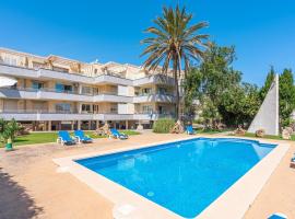 Veleta ll, hotel di Pollença