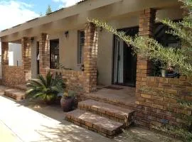 Bergbau Haus Guest House