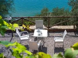Casale Santa Rosalia Charme Villas and Rooms