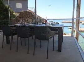 Captains beach home
