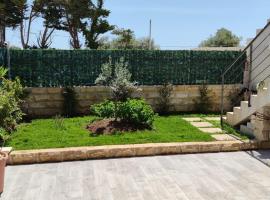 Casa Marianelli, hotel v destinaci Calabernardo