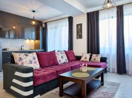 Beautiful Apartment Mamaia
