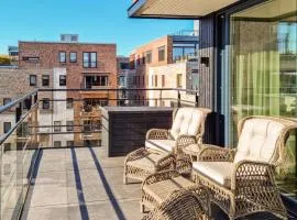 Beautiful Apartment In Kristiansand