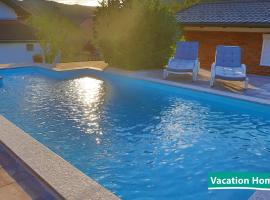 Vacation home Alan 2, hotel v destinaci Kulen Vakuf