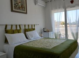 Villa Serendipity Terrasini, hotel v destinaci Terrasini