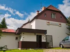Chata Nová Huť