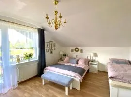 Apartmán U Babičky