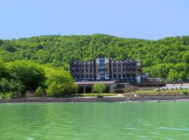 Macara Lake Park, hotel u gradu 'Quba'