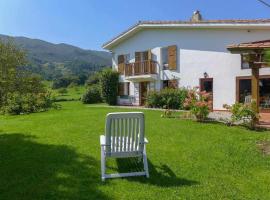 Casa Deva NRGA004R Con vistas espectaculares, dovolenkový prenájom v destinácii Bojes