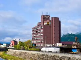 Aso Hotel