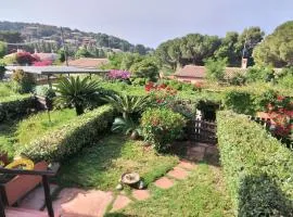 Villetta Kala E Moru Sa oghe e su mare