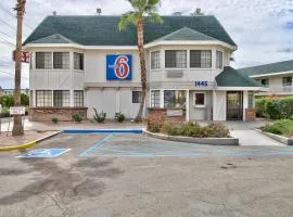 Motel 6-Yuma, AZ - East