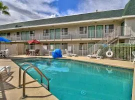 Motel 6-Yuma, AZ - East