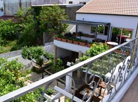 la casa gastounette, hotel in Maiorca