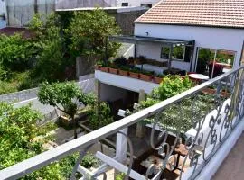 la casa gastounette