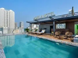 다낭에 위치한 호텔 Adela Boutique Hotel