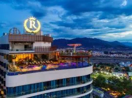 5 sterren hotel in Nha Trang