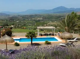 Finca Feliz Andaluz