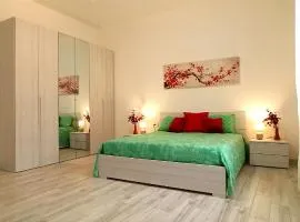 LA CASA DI FRANCESCO