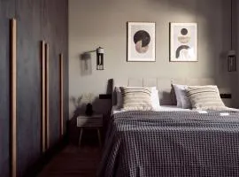 Noema Villa - Stylish Villa with Scenic Serenity, by ZanteWize