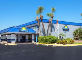 Days Inn by Wyndham Orlando Downtown, hotel a Orlando