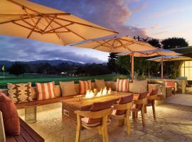 Hyatt Regency Monterey Hotel and Spa, khách sạn ở Monterey