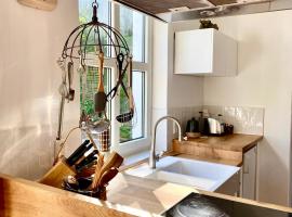 Gronocottage, hotel v destinaci Bad Harzburg