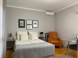 Apartments Villa Majda