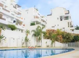 Apartamento Valle Romano