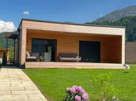 Seechalet Linsendorf