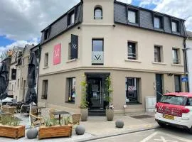 3 hotel in Belvaux 3 hotel in Belvaux