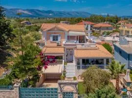 Taso's Modern House!