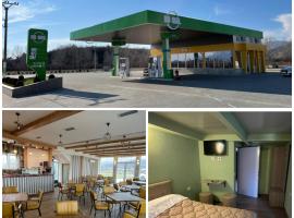 Hotel ID, hotel v destinaci Shkodër