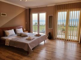 Sun and river Apartments