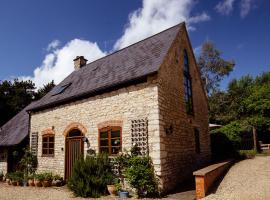 Jasmine Cottage, hotel with parking in Little Witcombe