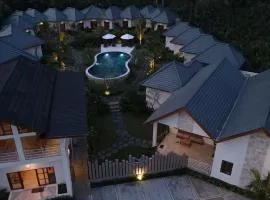 Artha Cottages