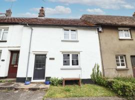 Lavender Cottage, hotel in Okehampton