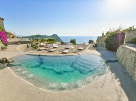 Tenuta C'est la Vie, hotel a Ischia