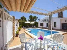 VH CostaBlanca - FONDA