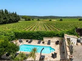 Domaine de Parazols