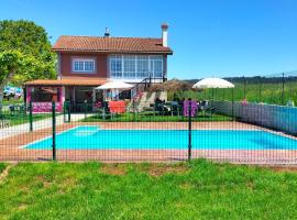 Pension Diana