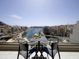 Luxurious 3 bedroom apartment with breathtaking views - MMAI1-1