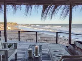 Playa Luna Roja
