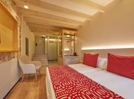 Fil Suites, hotel di Palma de Mallorca