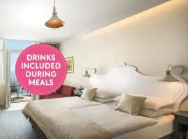 Hotel Lungomare Opatija - Liburnia