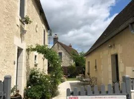 Les Chambres de l'Aigronne