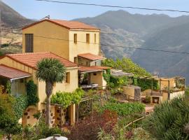 Mirador de la Abuela, hotel with parking in Gáldar